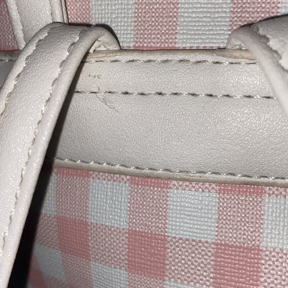 Mini back pack - Picture 6 of 14